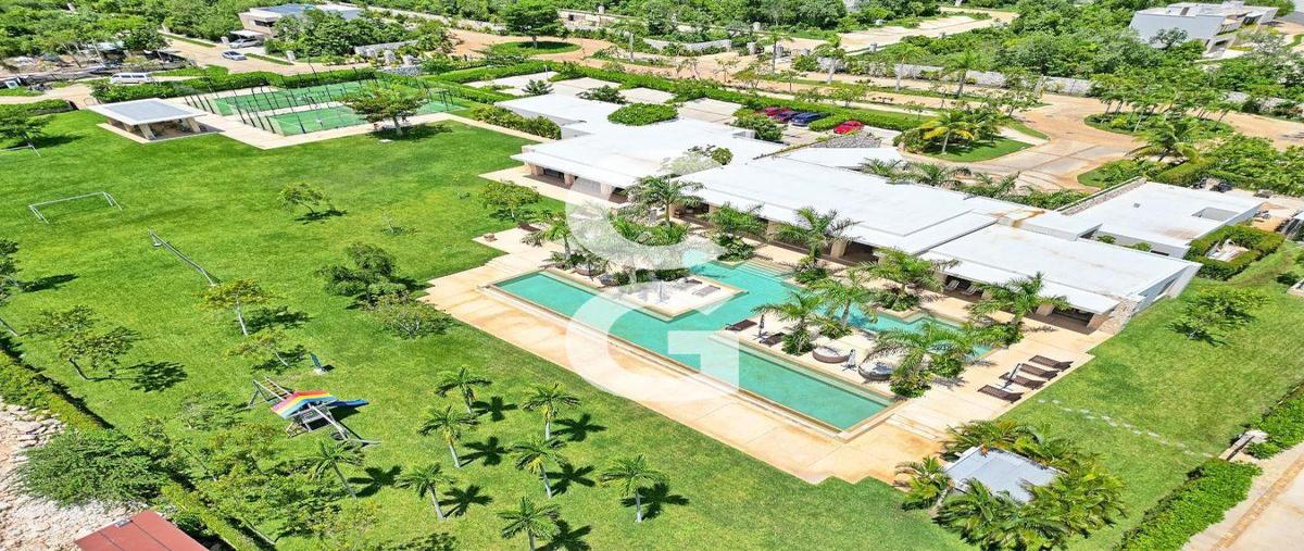 Foto de terreno habitacional en venta en  , alfredo v bonfil, benito juárez, quintana roo, 0 No. 03