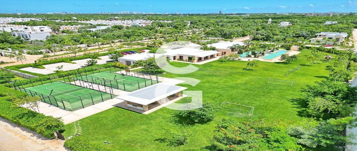 Foto de terreno habitacional en venta en  , alfredo v bonfil, benito juárez, quintana roo, 0 No. 05