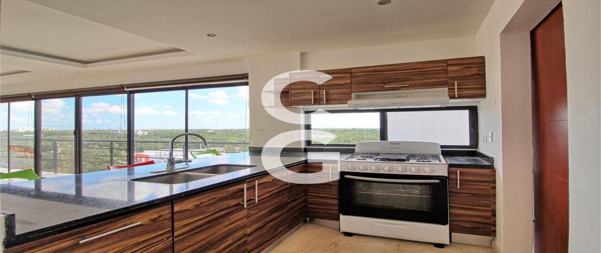 Foto de departamento en venta en  , alfredo v bonfil, benito juárez, quintana roo, 0 No. 03