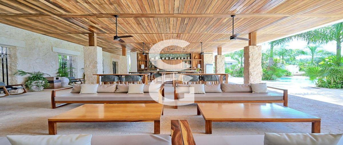 Foto de terreno habitacional en venta en  , alfredo v bonfil, benito juárez, quintana roo, 0 No. 04