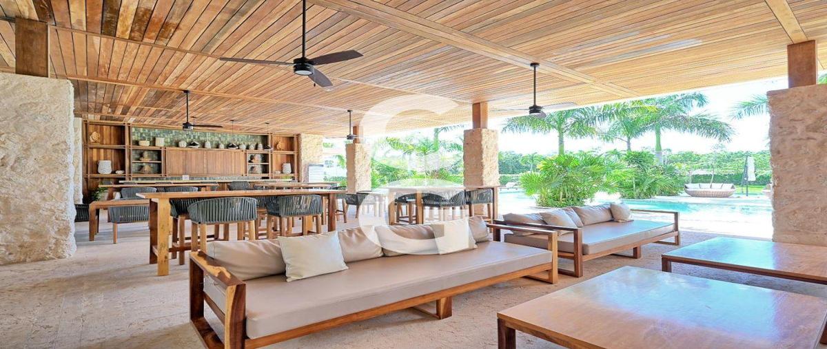 Foto de terreno habitacional en venta en  , alfredo v bonfil, benito juárez, quintana roo, 0 No. 05