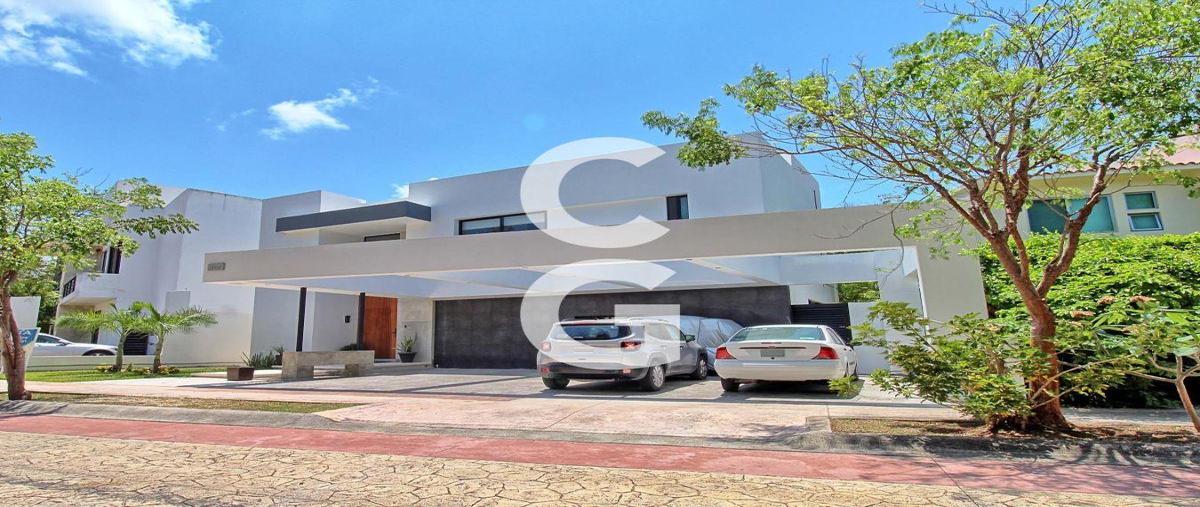Foto de casa en venta en  , alfredo v bonfil, benito juárez, quintana roo, 0 No. 03