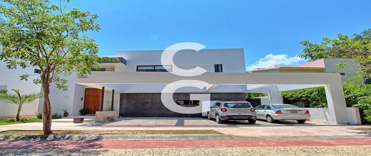 Foto de casa en venta en  , alfredo v bonfil, benito juárez, quintana roo, 0 No. 04