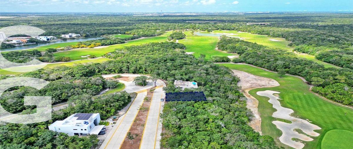 Foto de terreno habitacional en venta en  , alfredo v bonfil, benito juárez, quintana roo, 0 No. 04