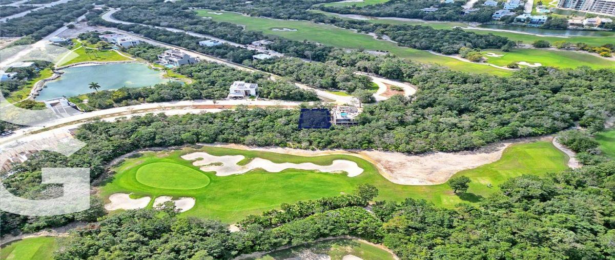 Foto de terreno habitacional en venta en  , alfredo v bonfil, benito juárez, quintana roo, 0 No. 05