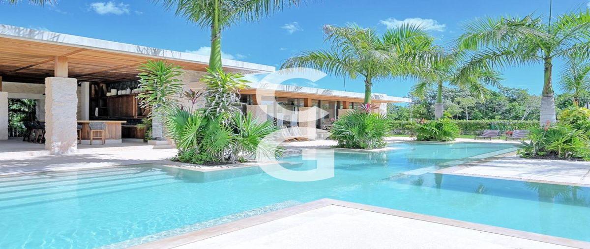 Foto de terreno habitacional en venta en  , alfredo v bonfil, benito juárez, quintana roo, 0 No. 04