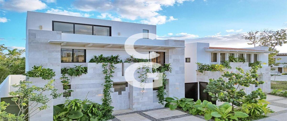 Foto de casa en venta en  , alfredo v bonfil, benito juárez, quintana roo, 0 No. 03