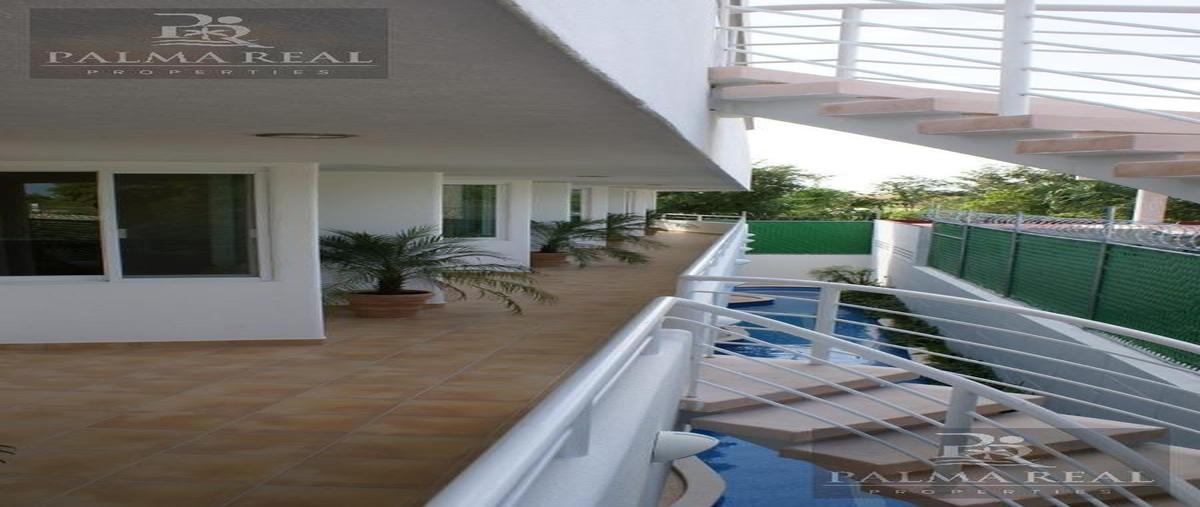 Foto de departamento en renta en  , alfredo v bonfil, benito juárez, quintana roo, 0 No. 03