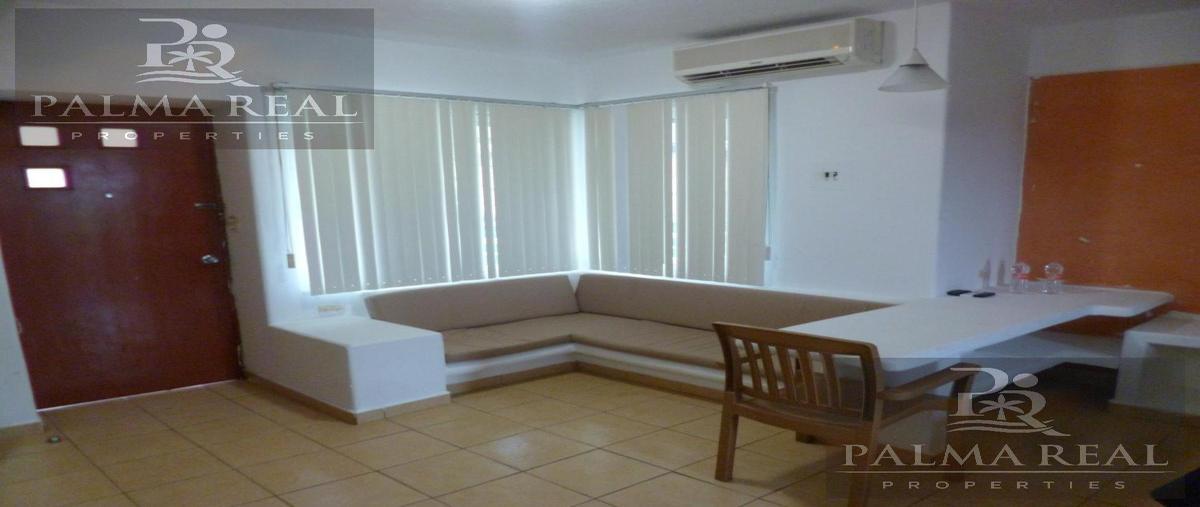 Foto de departamento en renta en  , alfredo v bonfil, benito juárez, quintana roo, 0 No. 04