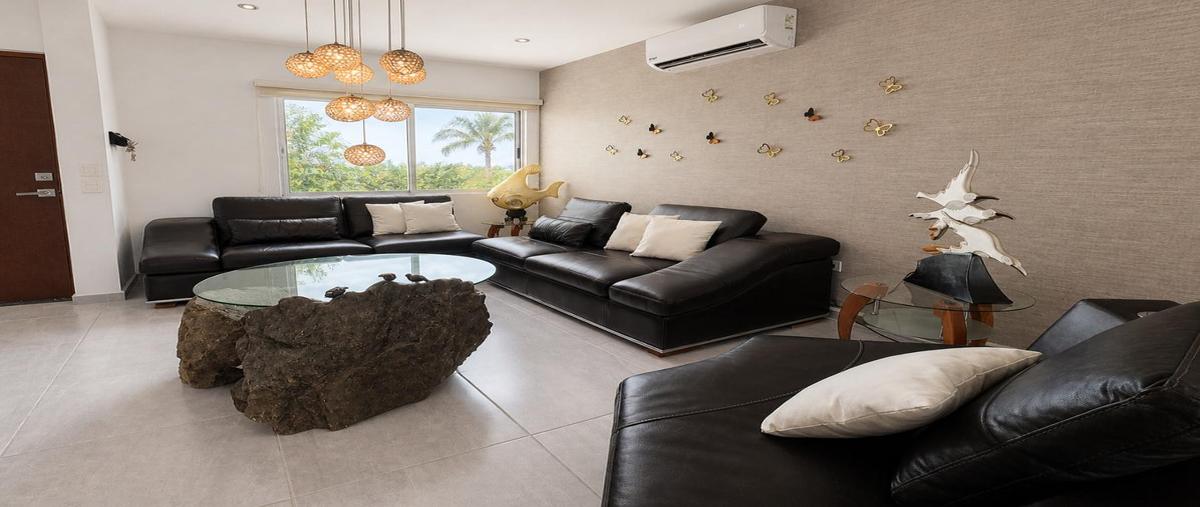 Foto de casa en condominio en venta en  , alfredo v bonfil, benito juárez, quintana roo, 31121614 No. 03