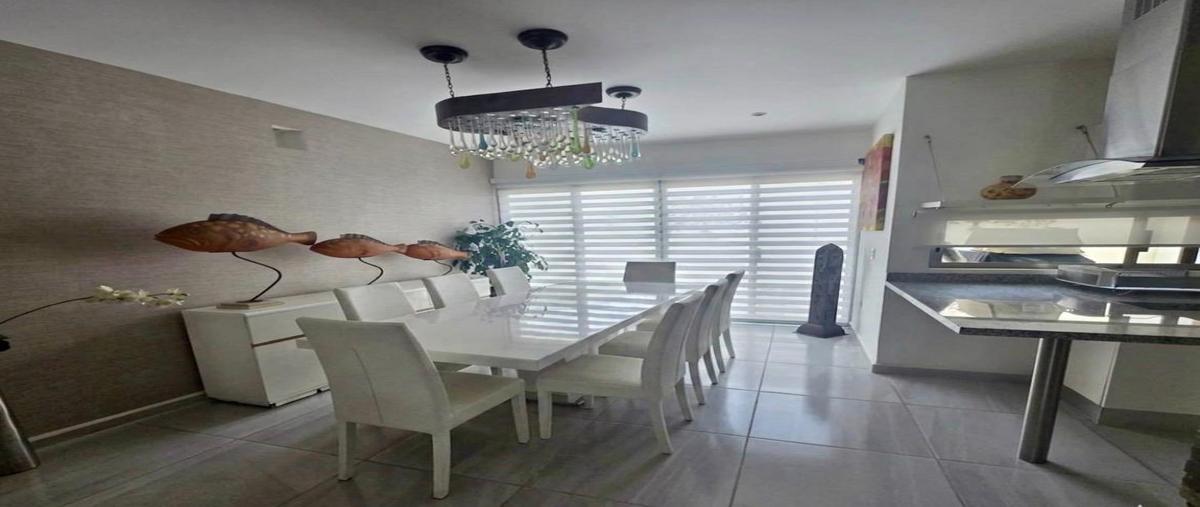 Foto de casa en condominio en venta en  , alfredo v bonfil, benito juárez, quintana roo, 31121614 No. 04