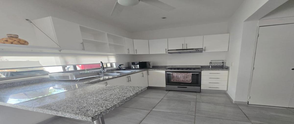 Foto de casa en condominio en venta en  , alfredo v bonfil, benito juárez, quintana roo, 31121614 No. 05
