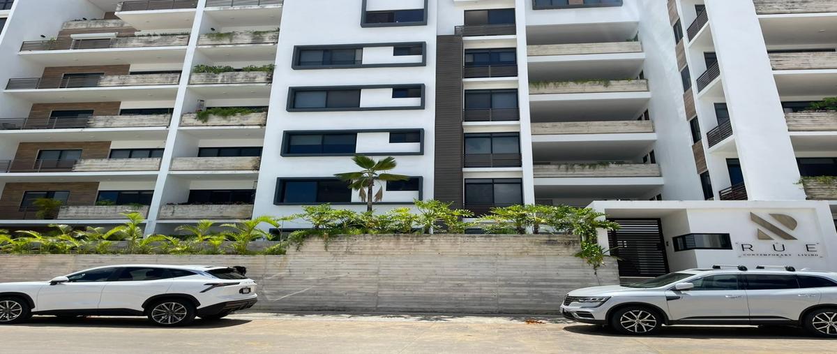 Foto de departamento en renta en  , alfredo v bonfil, benito juárez, quintana roo, 0 No. 04