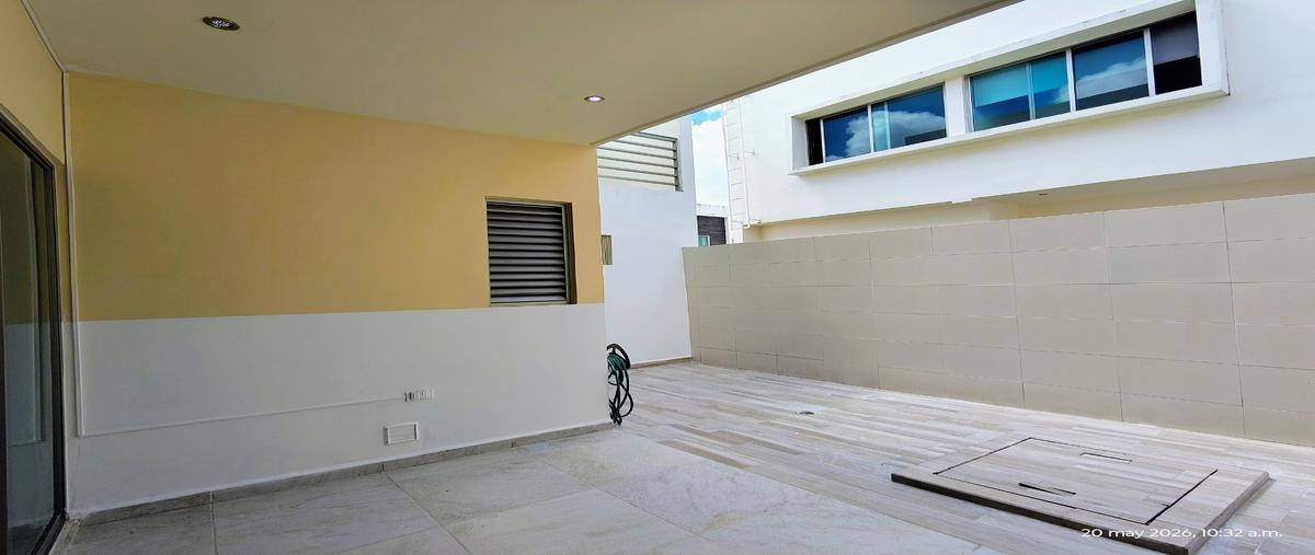 Foto de casa en venta en  , alfredo v bonfil, benito juárez, quintana roo, 0 No. 04