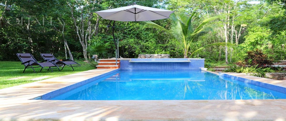 Foto de casa en venta en  , alfredo v bonfil, benito juárez, quintana roo, 0 No. 03