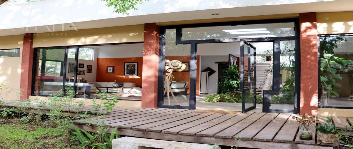 Foto de casa en venta en  , alfredo v bonfil, benito juárez, quintana roo, 0 No. 04