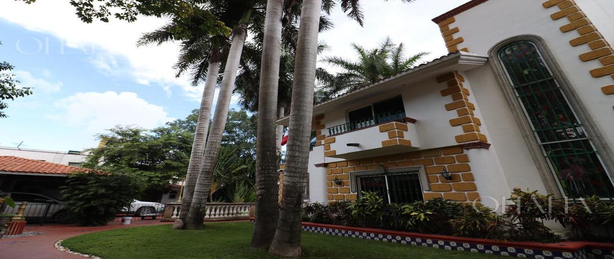 Foto de casa en venta en  , alfredo v bonfil, benito juárez, quintana roo, 31472065 No. 05