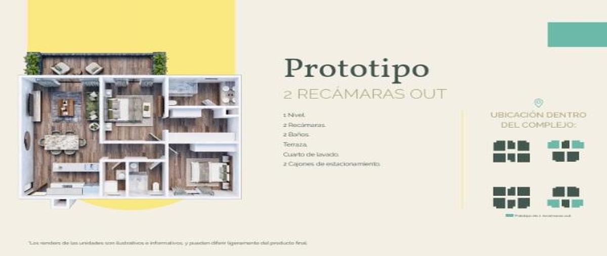 Foto de departamento en venta en  , alfredo v bonfil, benito juárez, quintana roo, 0 No. 04