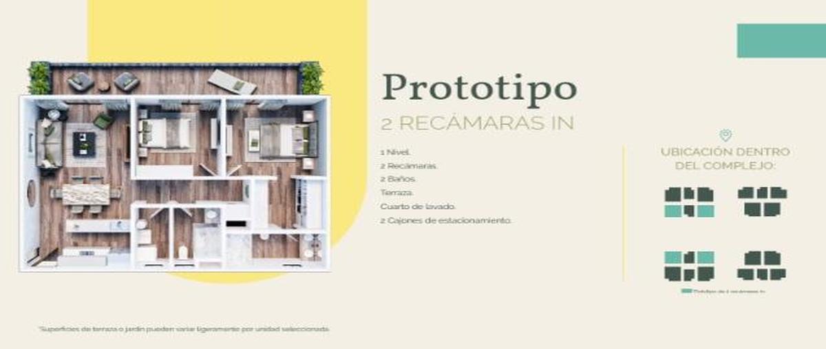 Foto de departamento en venta en  , alfredo v bonfil, benito juárez, quintana roo, 0 No. 05