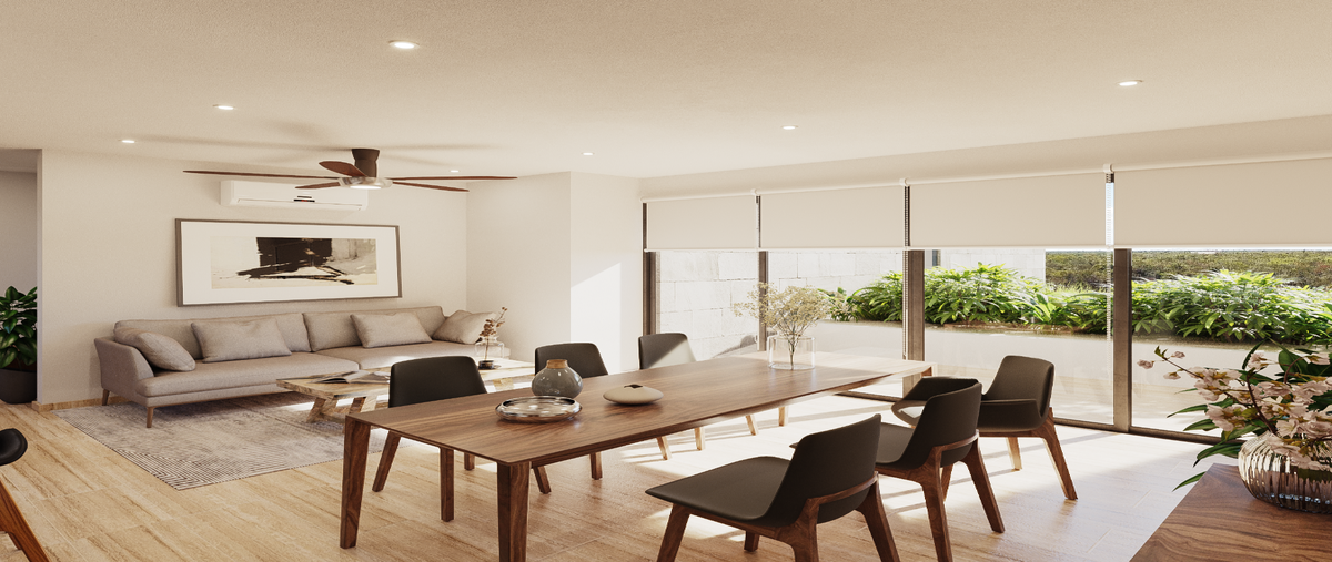Foto de departamento en venta en  , alfredo v bonfil, benito juárez, quintana roo, 0 No. 04