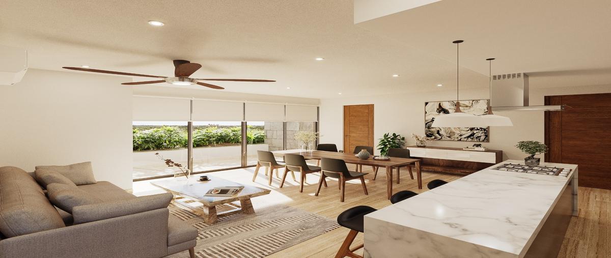 Foto de departamento en venta en  , alfredo v bonfil, benito juárez, quintana roo, 0 No. 03