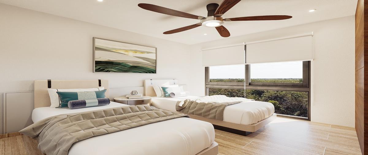 Foto de departamento en venta en  , alfredo v bonfil, benito juárez, quintana roo, 0 No. 05