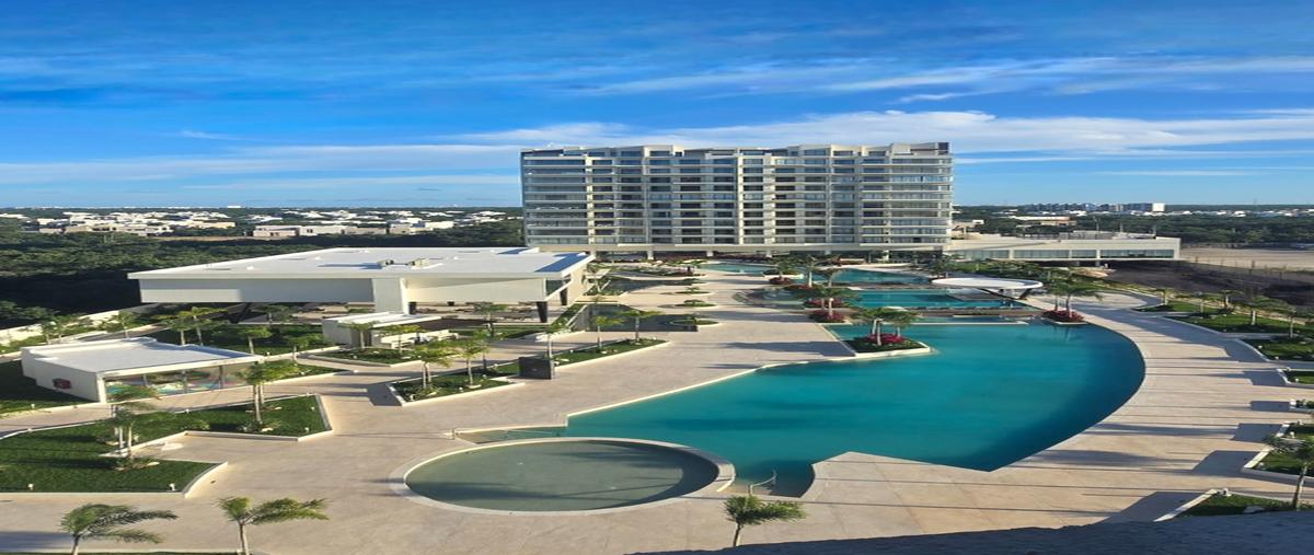 Foto de departamento en venta en  , alfredo v bonfil, benito juárez, quintana roo, 0 No. 03