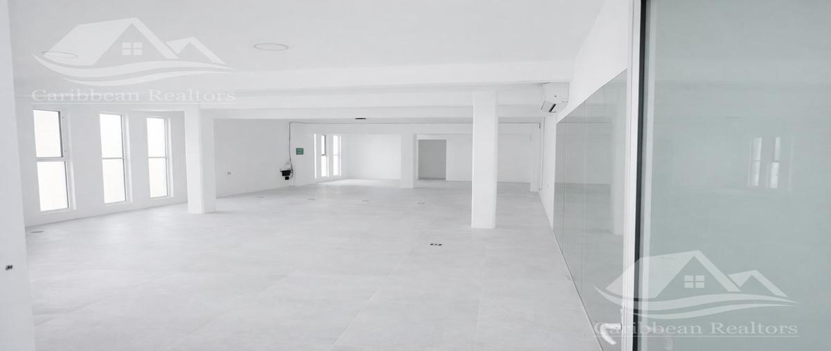Foto de oficina en renta en  , alfredo v bonfil, benito juárez, quintana roo, 0 No. 03