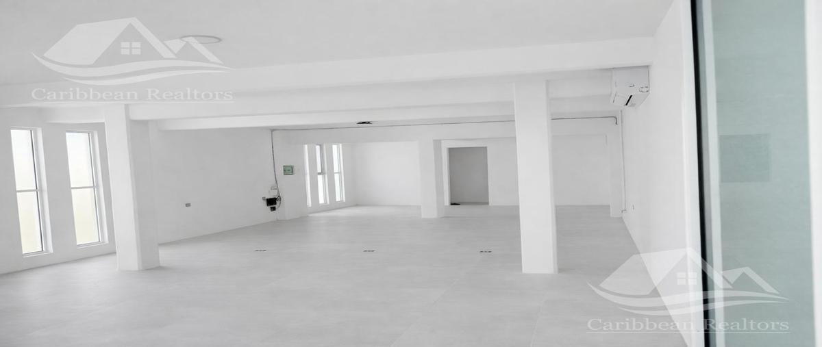 Foto de oficina en renta en  , alfredo v bonfil, benito juárez, quintana roo, 0 No. 04