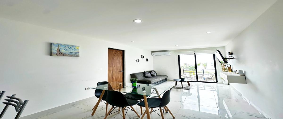 Foto de departamento en renta en  , alfredo v bonfil, benito juárez, quintana roo, 0 No. 03