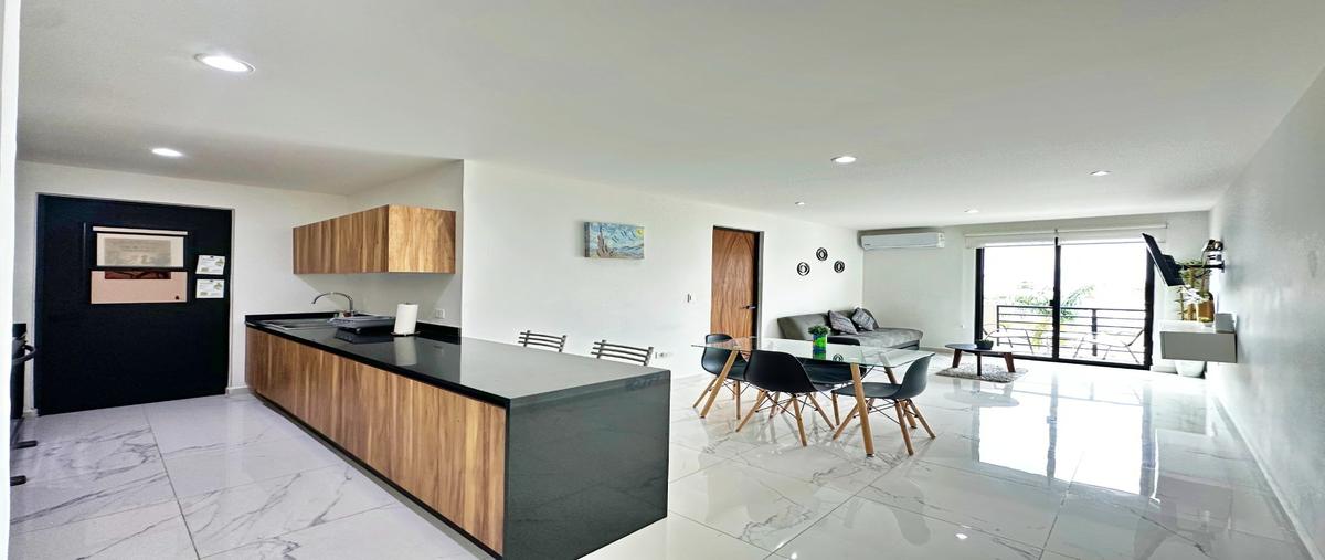 Foto de departamento en renta en  , alfredo v bonfil, benito juárez, quintana roo, 0 No. 05