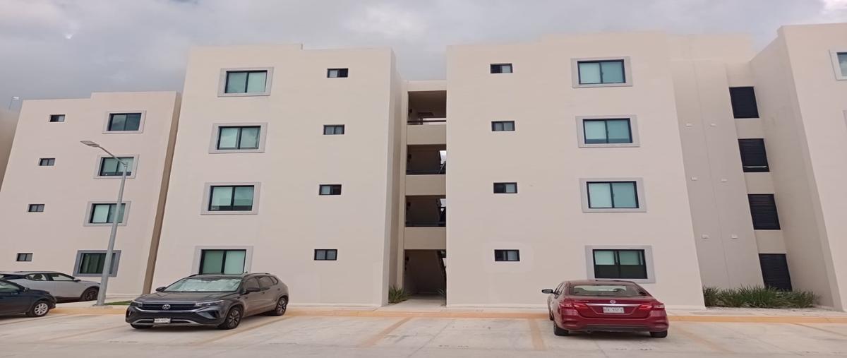 Foto de departamento en venta en  , alfredo v bonfil, benito juárez, quintana roo, 0 No. 03