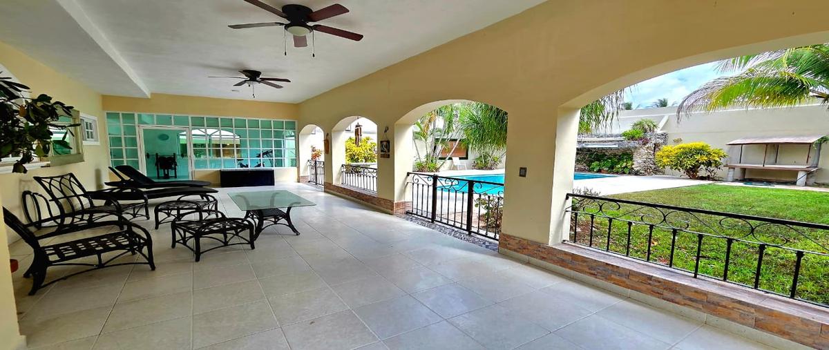 Foto de casa en venta en  , alfredo v bonfil, benito juárez, quintana roo, 31558591 No. 04