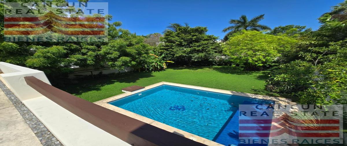 Foto de casa en renta en  , alfredo v bonfil, benito juárez, quintana roo, 0 No. 03