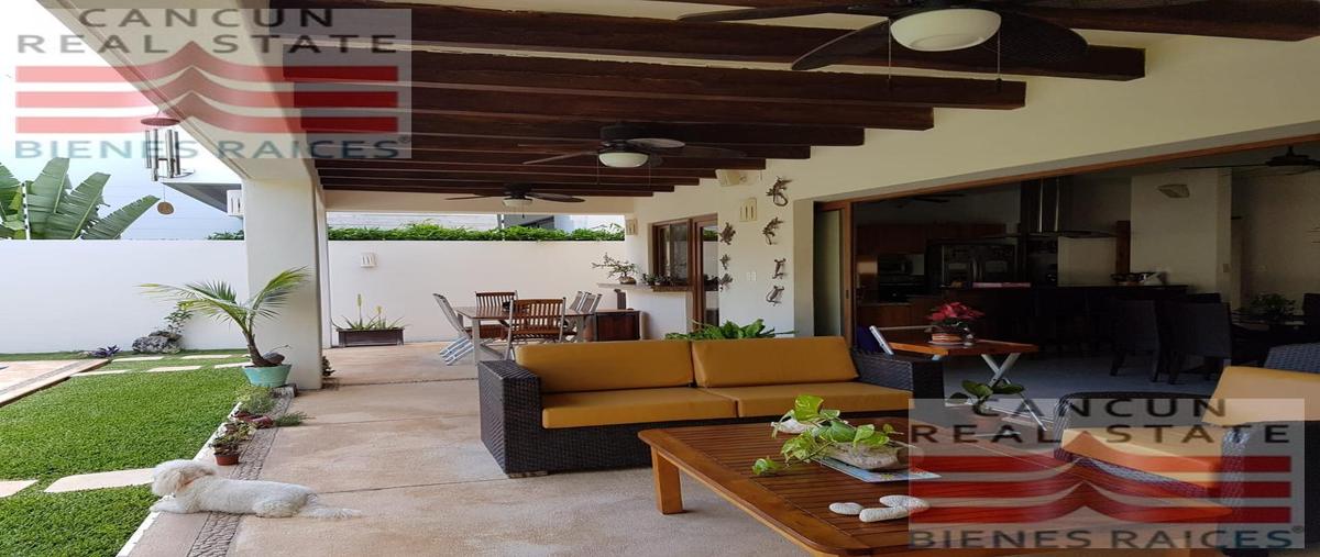 Foto de casa en renta en  , alfredo v bonfil, benito juárez, quintana roo, 0 No. 04