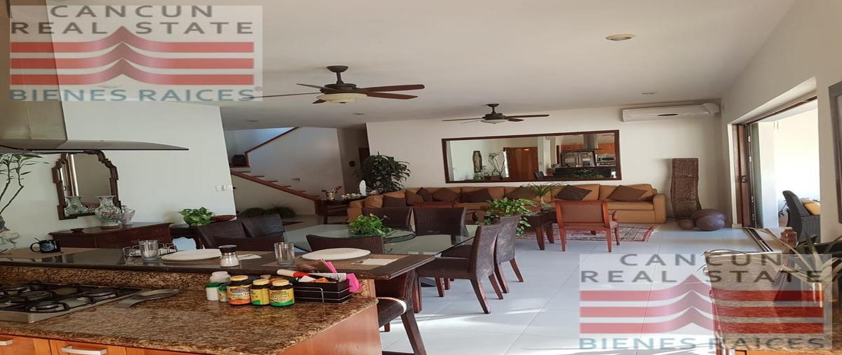 Foto de casa en renta en  , alfredo v bonfil, benito juárez, quintana roo, 0 No. 05