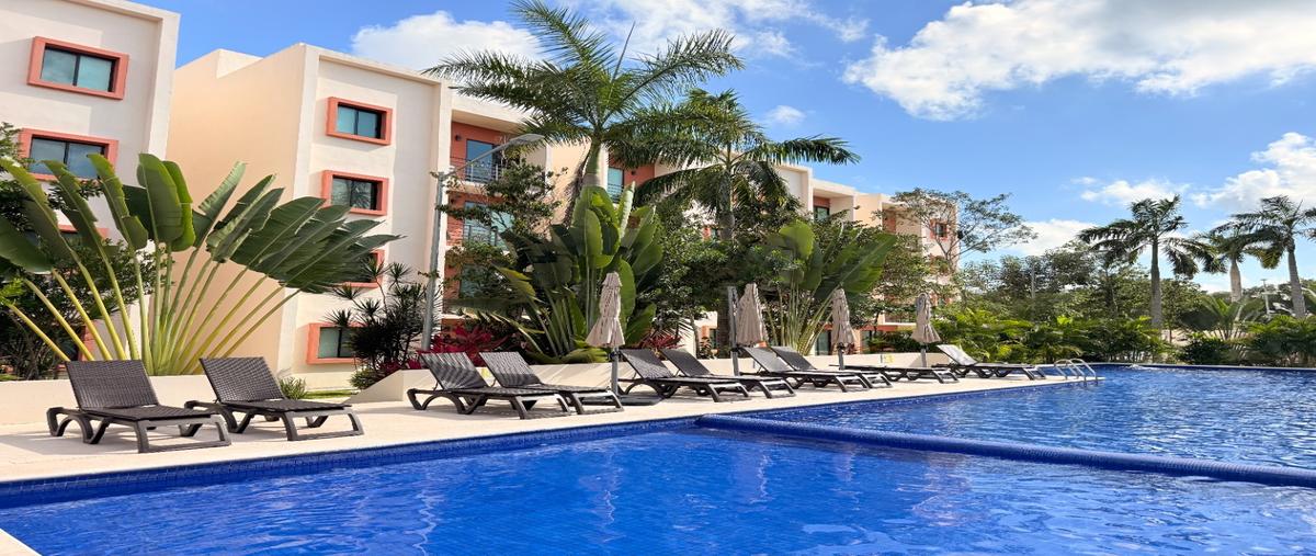 Foto de departamento en renta en  , alfredo v bonfil, benito juárez, quintana roo, 0 No. 03