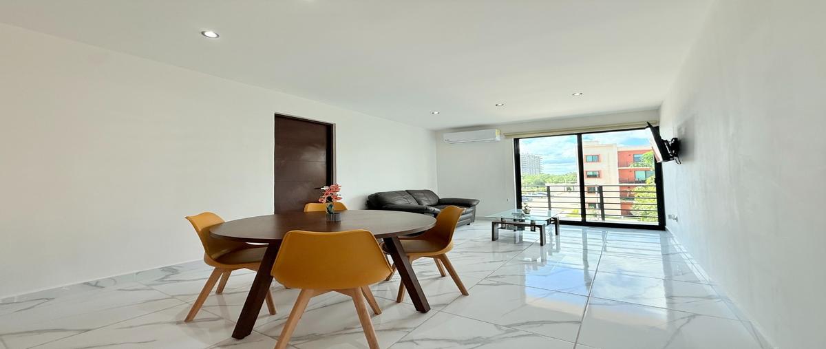 Foto de departamento en renta en  , alfredo v bonfil, benito juárez, quintana roo, 0 No. 04