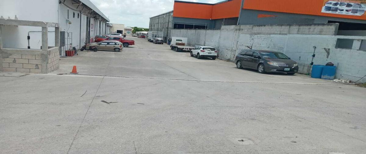 Foto de bodega en renta en  , alfredo v bonfil, benito juárez, quintana roo, 0 No. 05