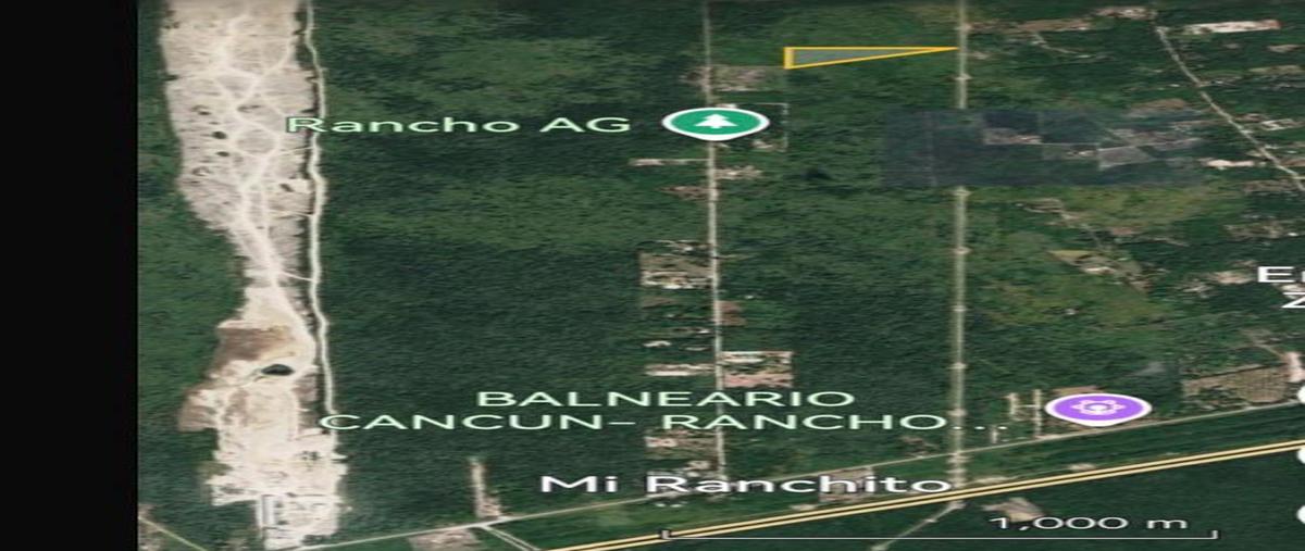 Foto de terreno habitacional en , alfredo v bonfil, benito juárez, quintana roo, 31609168 foto 03 Foto de terreno habitacional en venta en , alfredo v bonfil, benito juárez, quintana roo, 31609168 No. 03