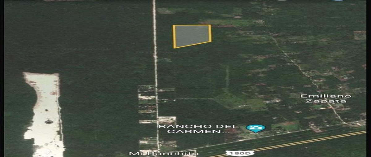 Foto de terreno habitacional en , alfredo v bonfil, benito juárez, quintana roo, 31609168 foto 05 Foto de terreno habitacional en venta en , alfredo v bonfil, benito juárez, quintana roo, 31609168 No. 05