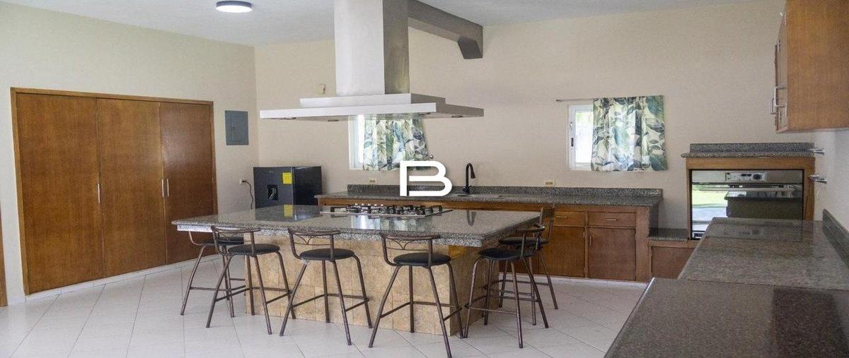 Foto de casa en renta en  , alfredo v bonfil, benito juárez, quintana roo, 0 No. 04