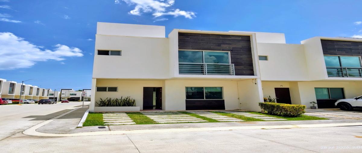 Foto de casa en venta en  , alfredo v bonfil, benito juárez, quintana roo, 31614583 No. 03
