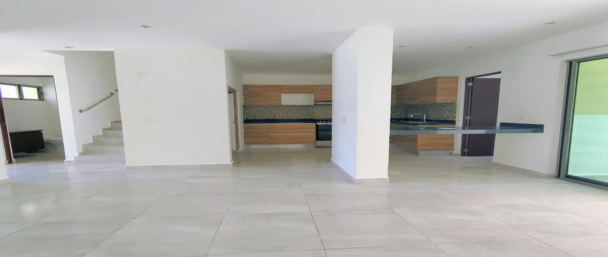 Foto de casa en venta en  , alfredo v bonfil, benito juárez, quintana roo, 31614583 No. 05