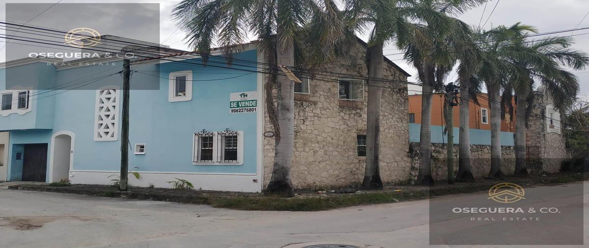 Foto de casa en , alfredo v bonfil, benito juárez, quintana roo, 0 foto 02 Foto de casa en renta en , alfredo v bonfil, benito juárez, quintana roo, 0 No. 02