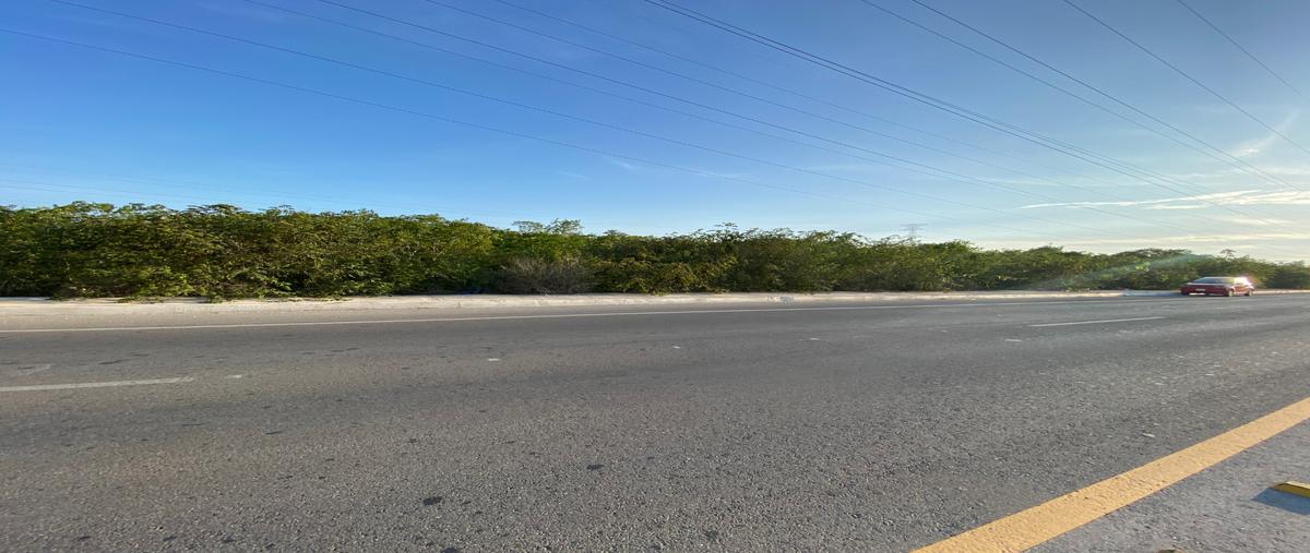Foto de terreno habitacional en venta en  , alfredo v bonfil, benito juárez, quintana roo, 0 No. 04