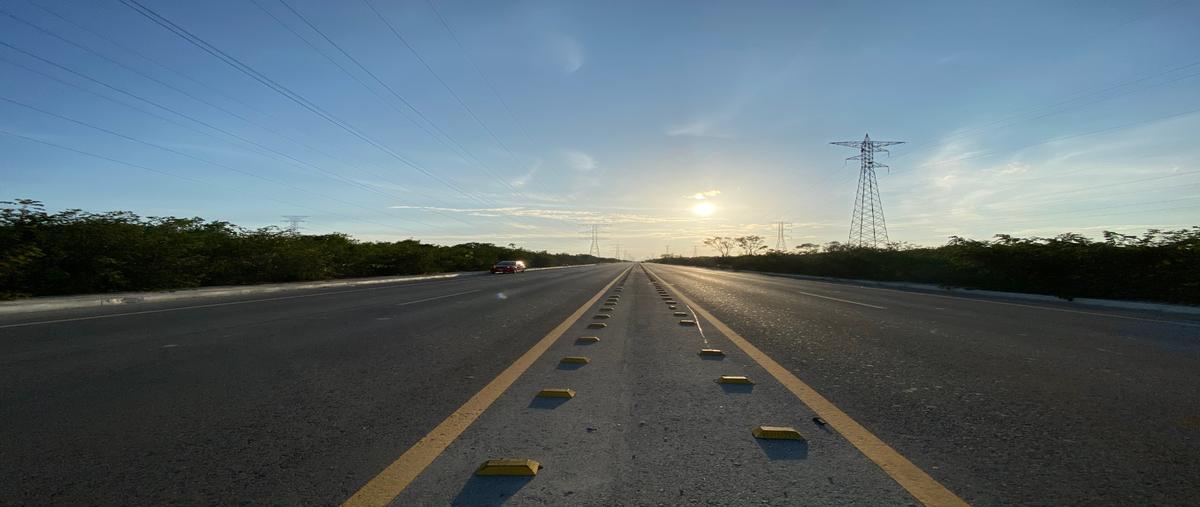 Foto de terreno habitacional en venta en  , alfredo v bonfil, benito juárez, quintana roo, 0 No. 05