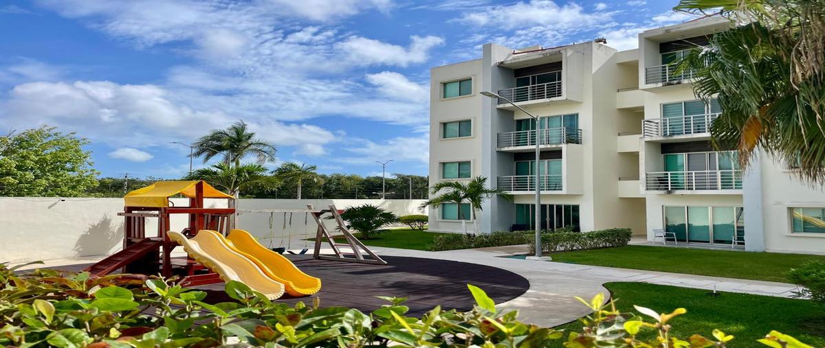 Foto de departamento en renta en  , alfredo v bonfil, benito juárez, quintana roo, 0 No. 04
