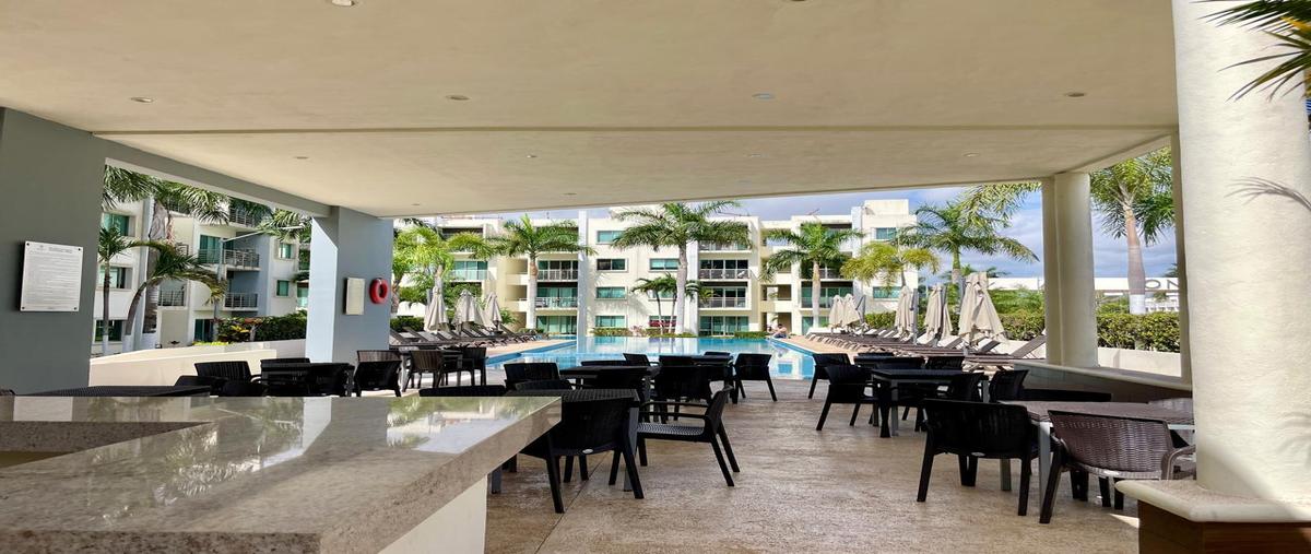 Foto de departamento en renta en  , alfredo v bonfil, benito juárez, quintana roo, 0 No. 05