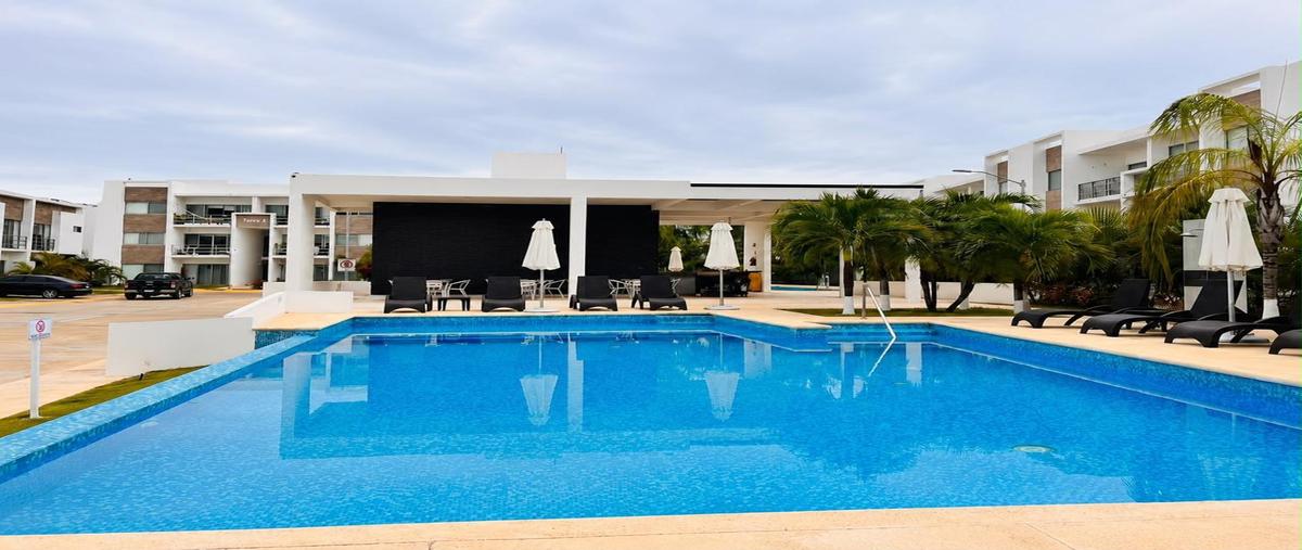 Foto de departamento en renta en  , alfredo v bonfil, benito juárez, quintana roo, 0 No. 03